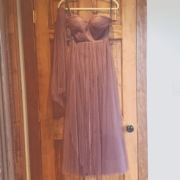 Jenny Yoo Dresses & Skirts - Jenny Yoo Bridemaids Dress